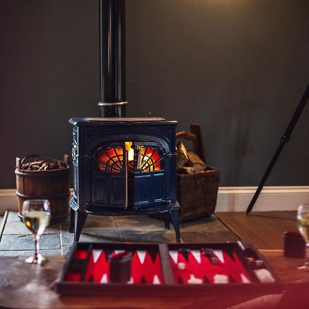 Black Mountains Stylish Hideaway, Nr Crickhowell Llanbedr  Εξωτερικό φωτογραφία