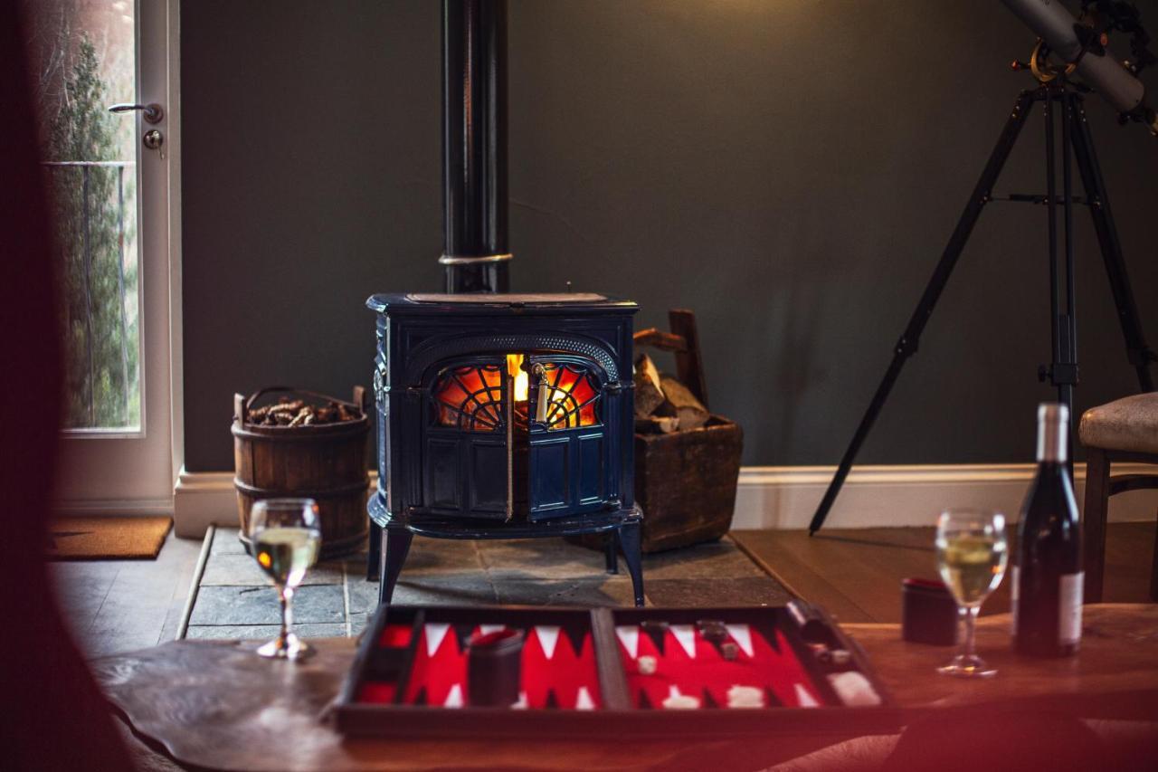 Black Mountains Stylish Hideaway, Nr Crickhowell Llanbedr  Εξωτερικό φωτογραφία