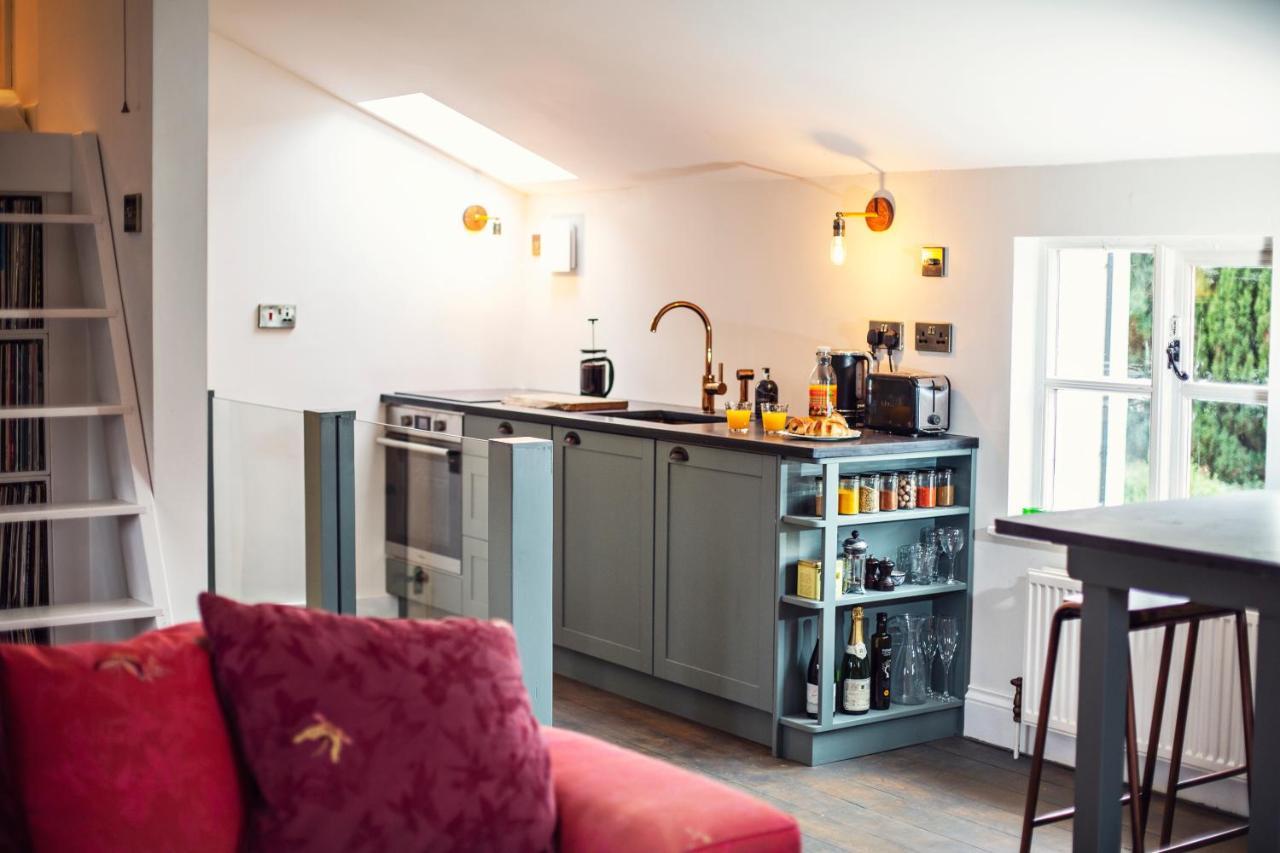Black Mountains Stylish Hideaway, Nr Crickhowell Llanbedr  Εξωτερικό φωτογραφία
