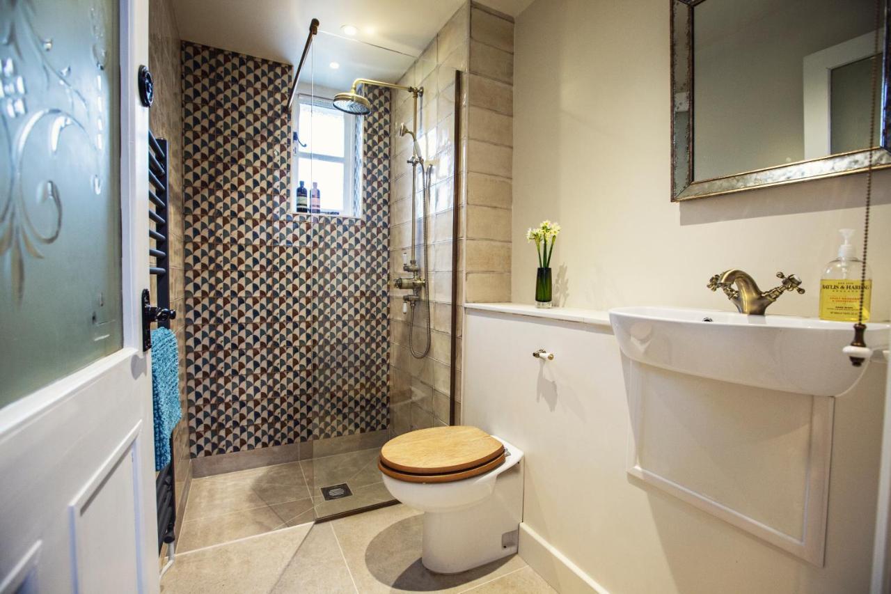 Black Mountains Stylish Hideaway, Nr Crickhowell Llanbedr  Εξωτερικό φωτογραφία